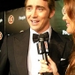Lee Pace