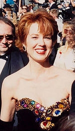 Lee Purcell