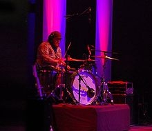 Leeland
