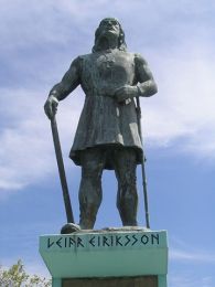 Leif Ericson