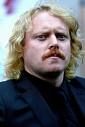 Leigh Francis