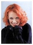 Leigh Zimmerman
