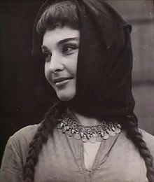 Leila Abashidze