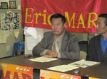 Leland Yee