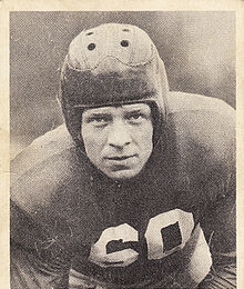 Len Younce