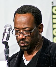 Lennie James