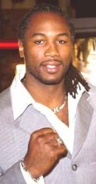 Lennox Lewis