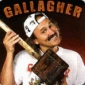 Leo Gallagher