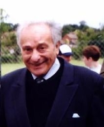 Leo Marks