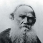 Leo Tolstoy