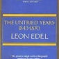 Leon Edel