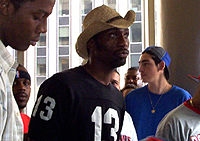 Leon Robinson