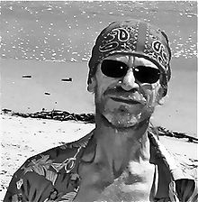 Leon Vitali