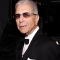 Leonard Cohen