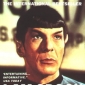 Leonard Nimoy