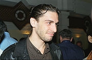 Leonardo Sbaraglia