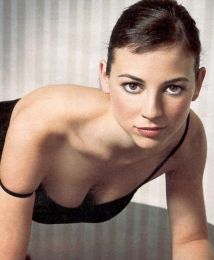 Leonor Watling