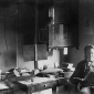 Lester Frank Ward