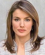Letizia Ortiz