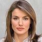 Letizia Ortiz