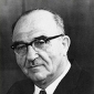 Levi Eshkol