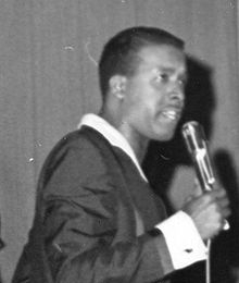 Levi Stubbs
