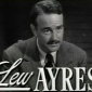 Lew Ayres