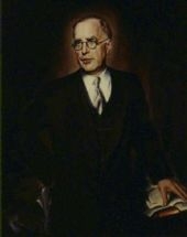 Lewis B. Schwellenbach