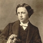 Lewis Carroll