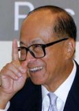 Li Ka-shing