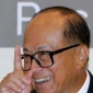 Li Ka-shing