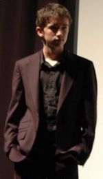 Liam Aiken