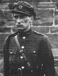 Liam Tobin