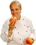 Lidia Bastianich