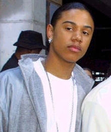 Lil Fizz