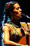 Lila Downs