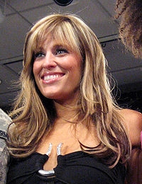 Lilian Garcia