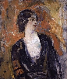 Lillah McCarthy