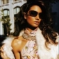 Lily Aldridge