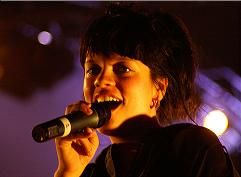 Lily Allen
