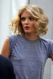 Lily Donaldson