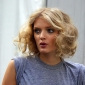 Lily Donaldson