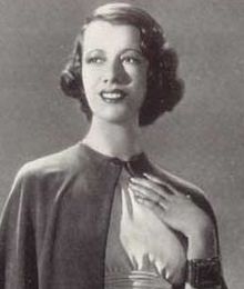 Lily Pons