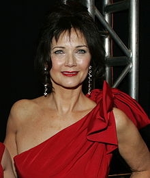 Linda Carter Biography, Picture...