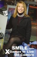 Linda Cohn