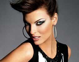 Linda Evangelista