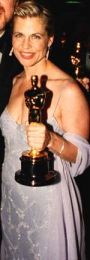 Linda Hamilton