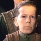Linda Hunt