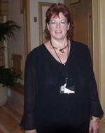 Linda Johnson