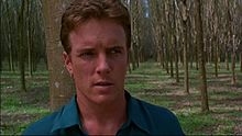 Linden Ashby